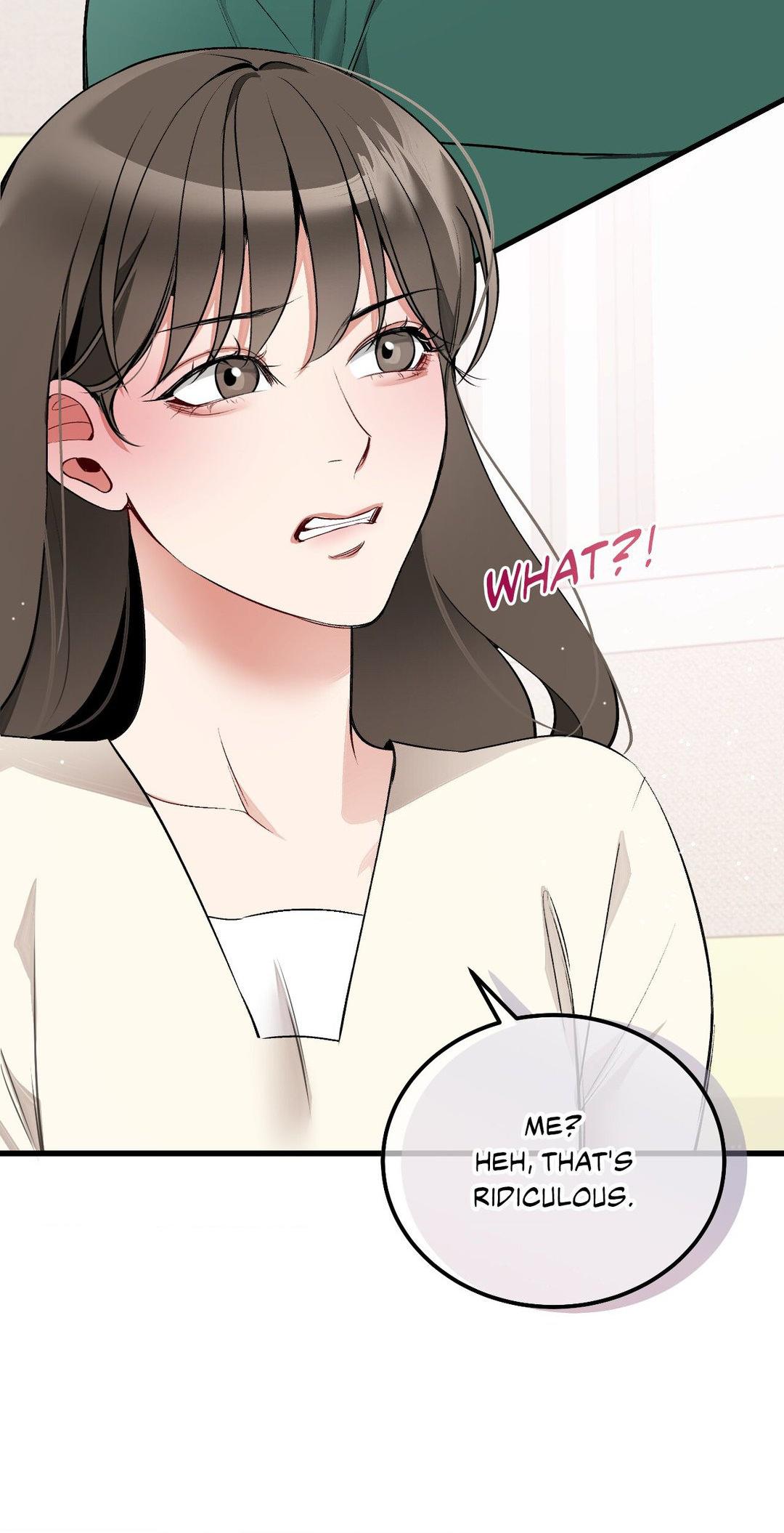Touch Me, Tease Me (Uncensored) Chapter 13 - Page 16
