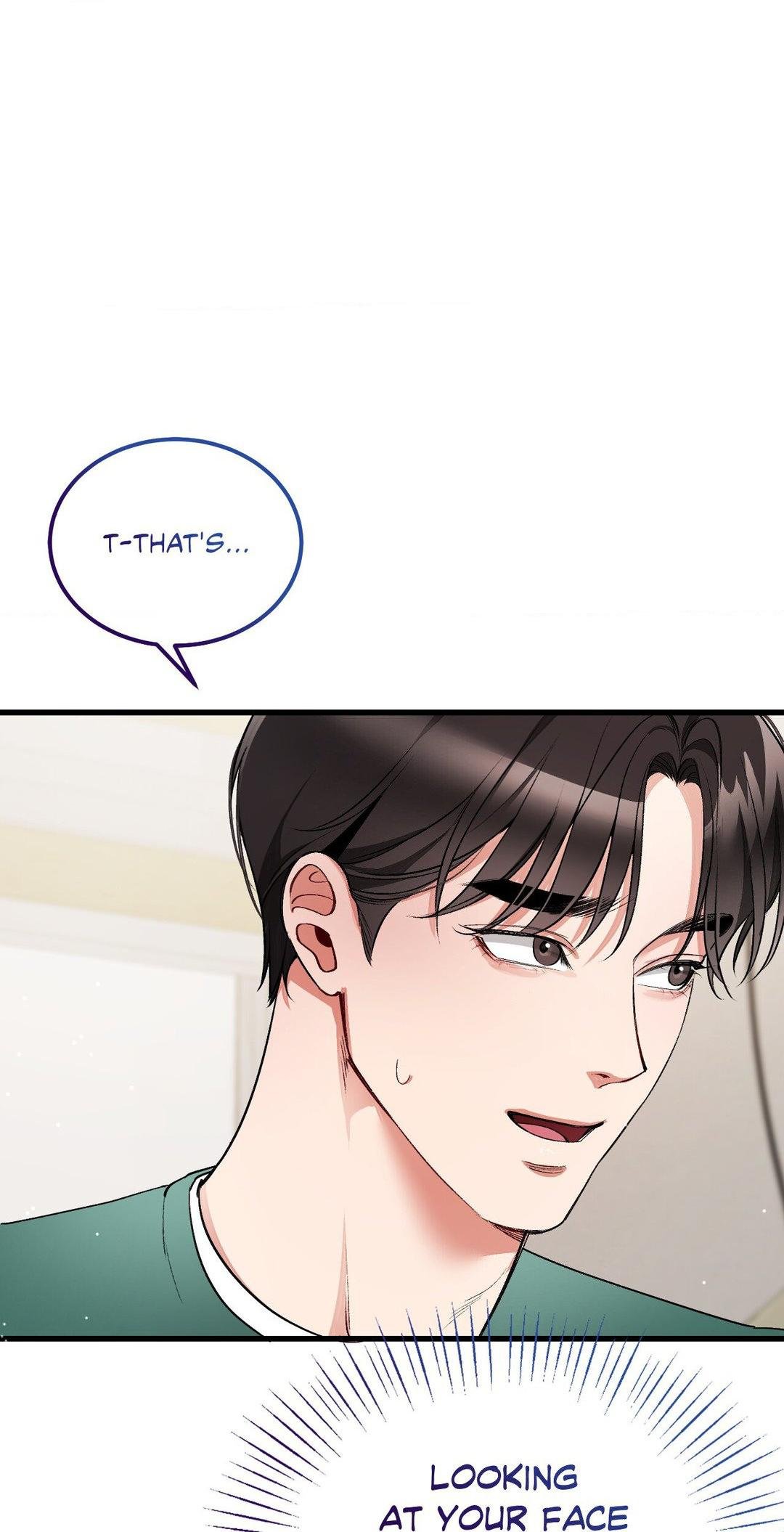 Touch Me, Tease Me (Uncensored) Chapter 13 - Page 18