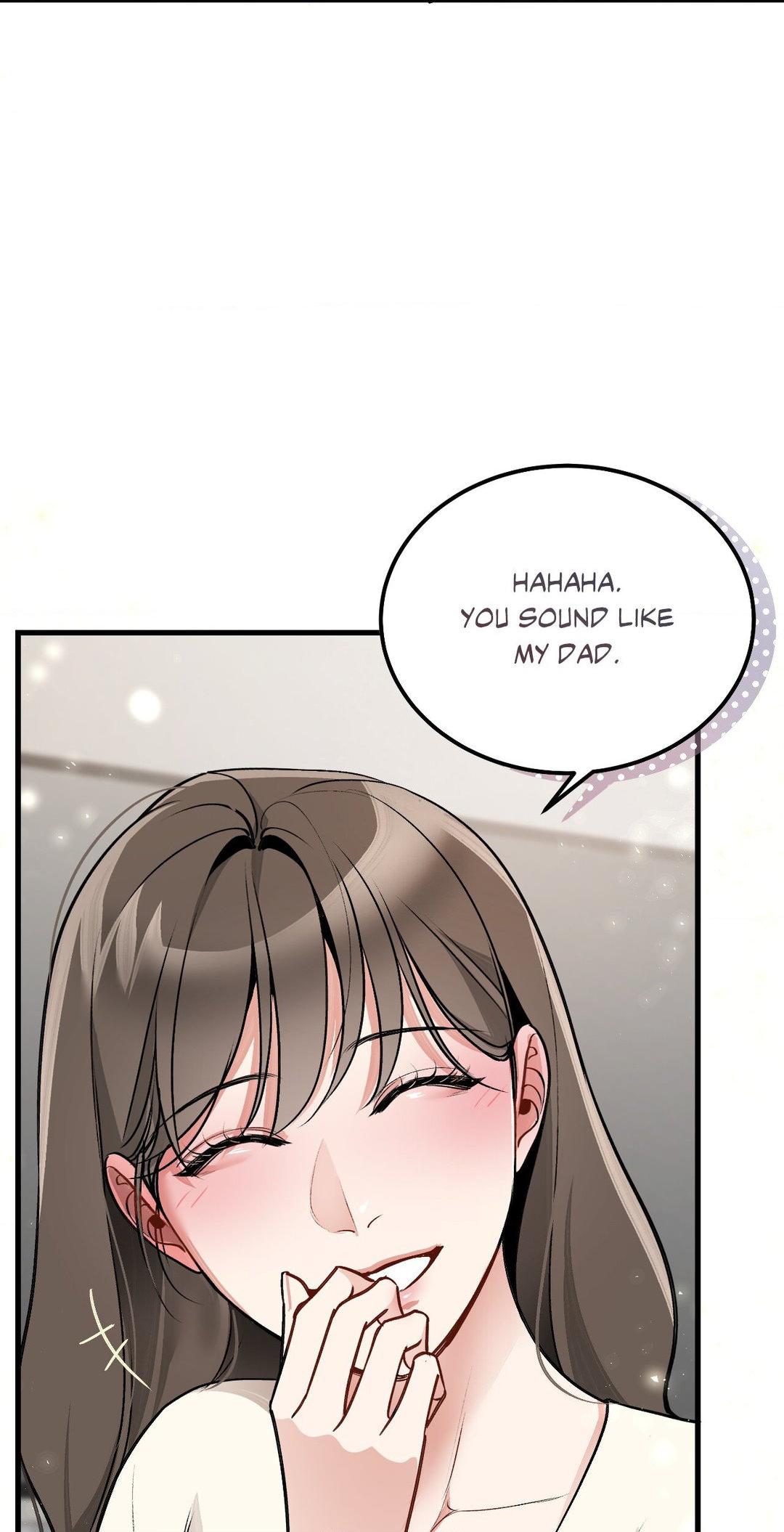 Touch Me, Tease Me (Uncensored) Chapter 13 - Page 26