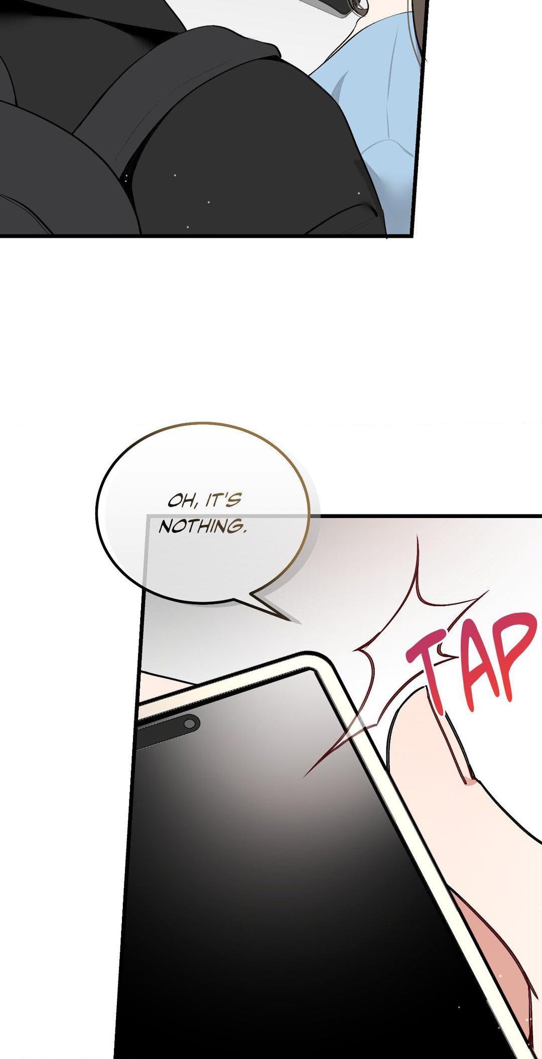 Touch Me, Tease Me (Uncensored) Chapter 13 - Page 66