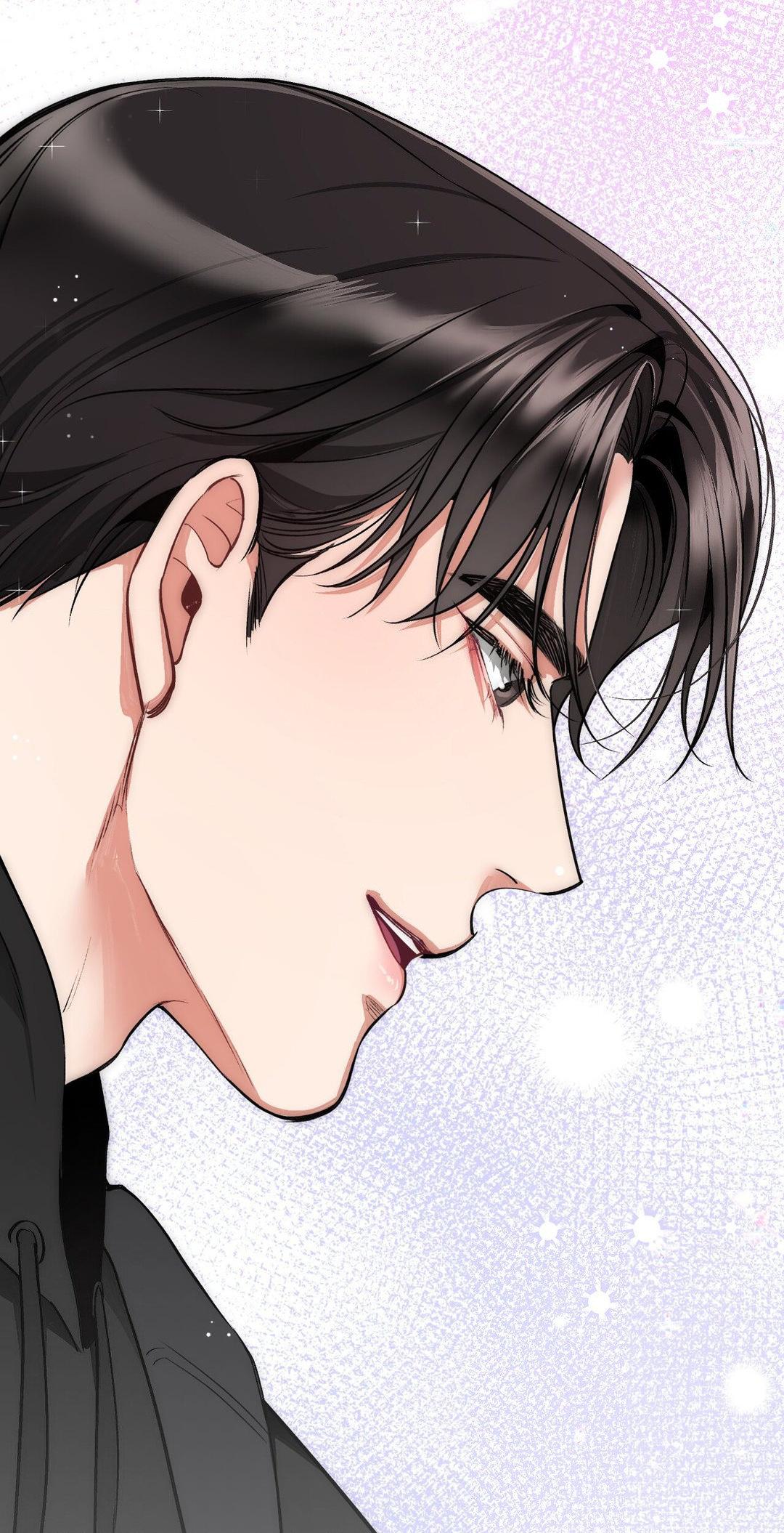 Touch Me, Tease Me (Uncensored) Chapter 13 - Page 71