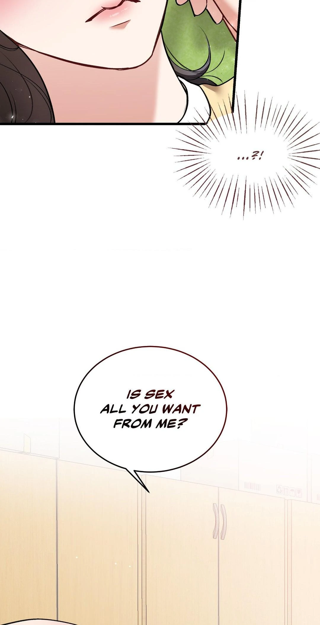 Touch Me, Tease Me (Uncensored) Chapter 17 - Page 16