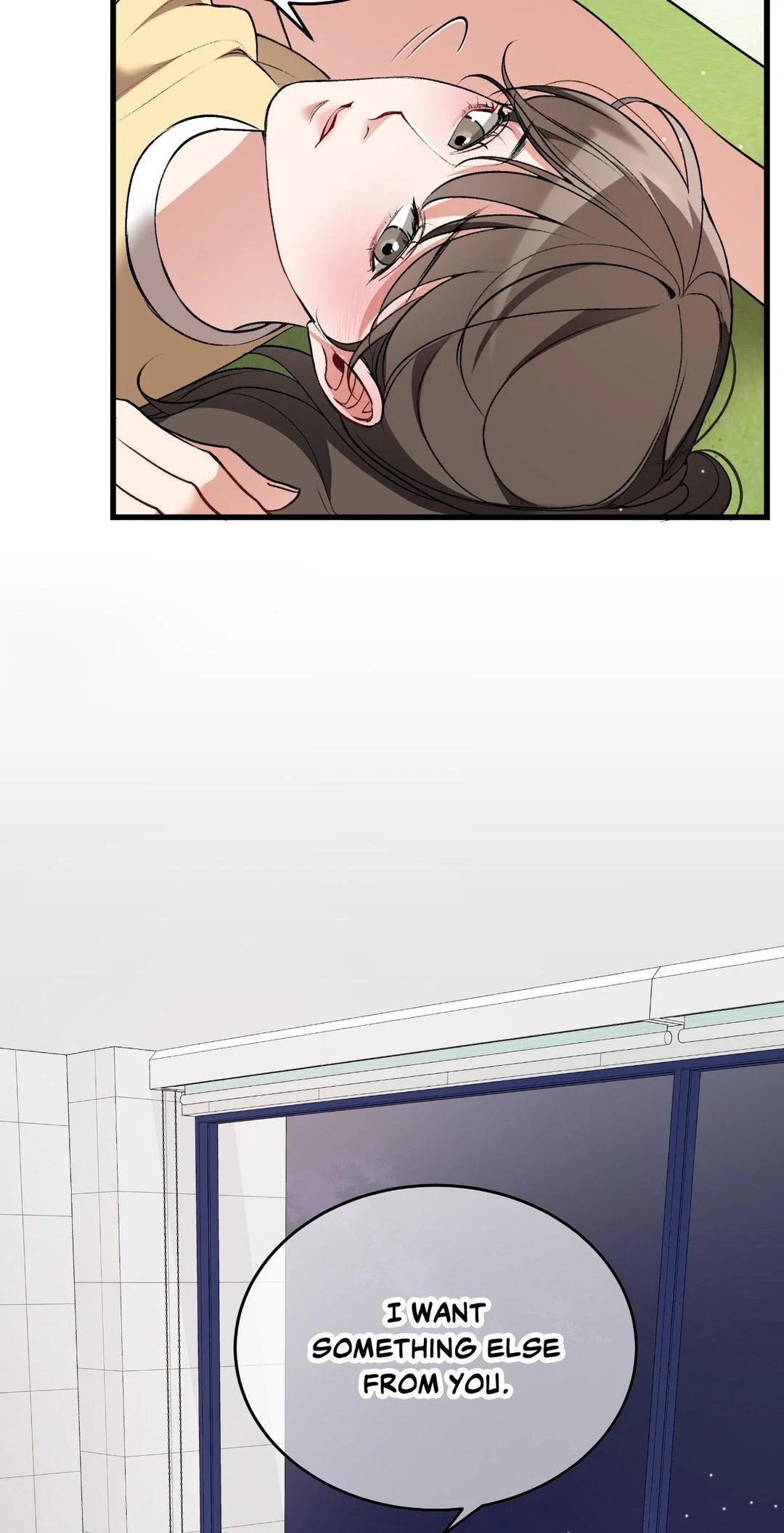 Touch Me, Tease Me (Uncensored) Chapter 17 - Page 18
