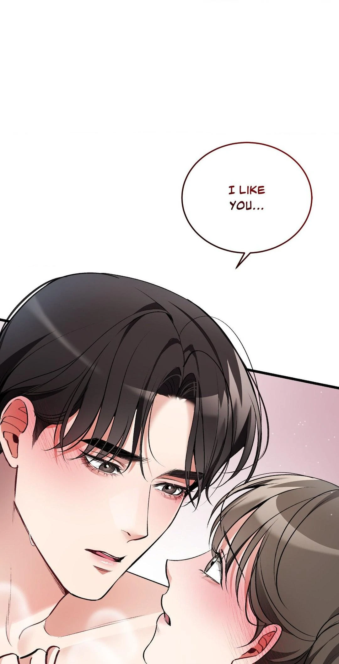 Touch Me, Tease Me (Uncensored) Chapter 17 - Page 45