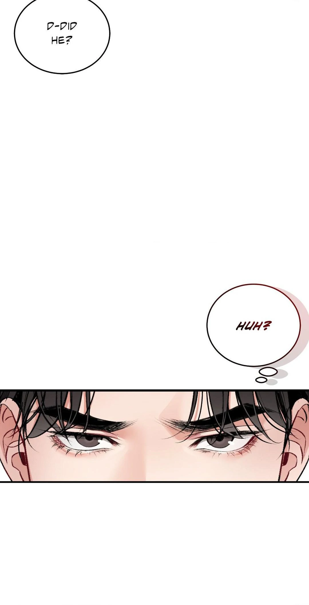 Touch Me, Tease Me (Uncensored) Chapter 18 - Page 11