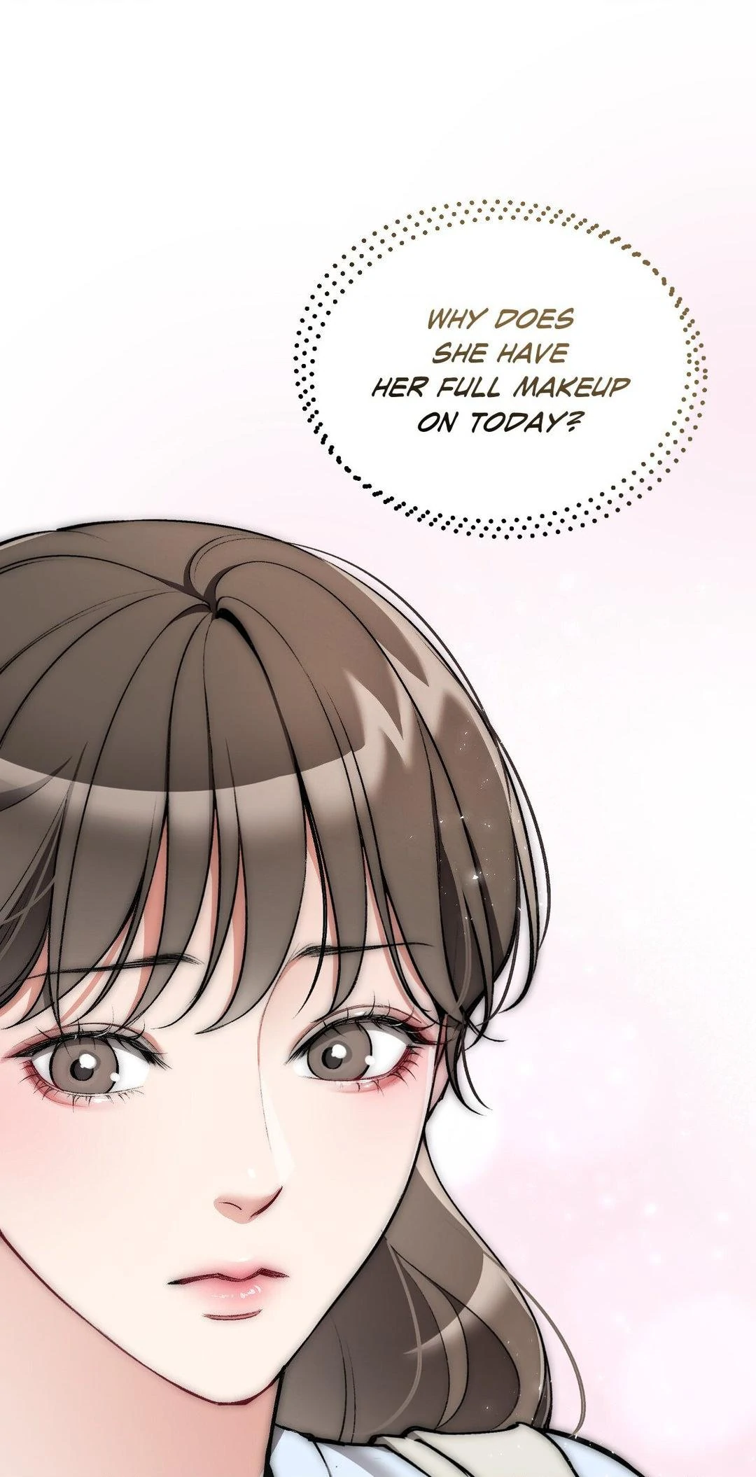 Touch Me, Tease Me (Uncensored) Chapter 18 - Page 12