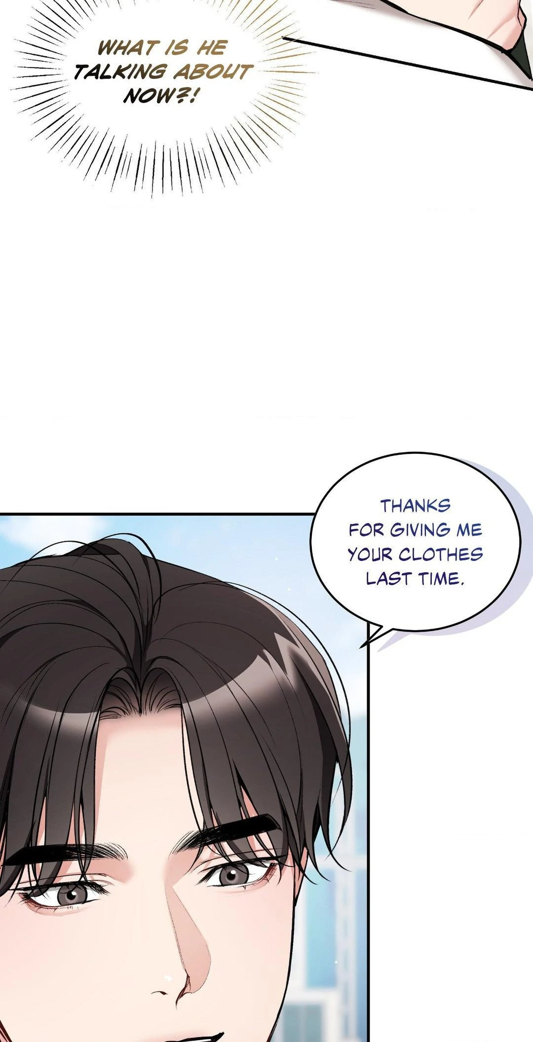 Touch Me, Tease Me (Uncensored) Chapter 18 - Page 37