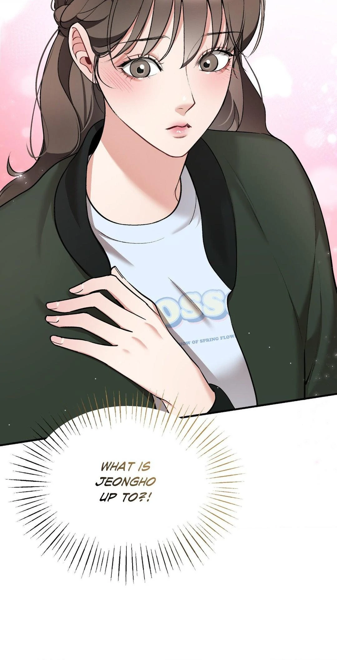 Touch Me, Tease Me (Uncensored) Chapter 18 - Page 54