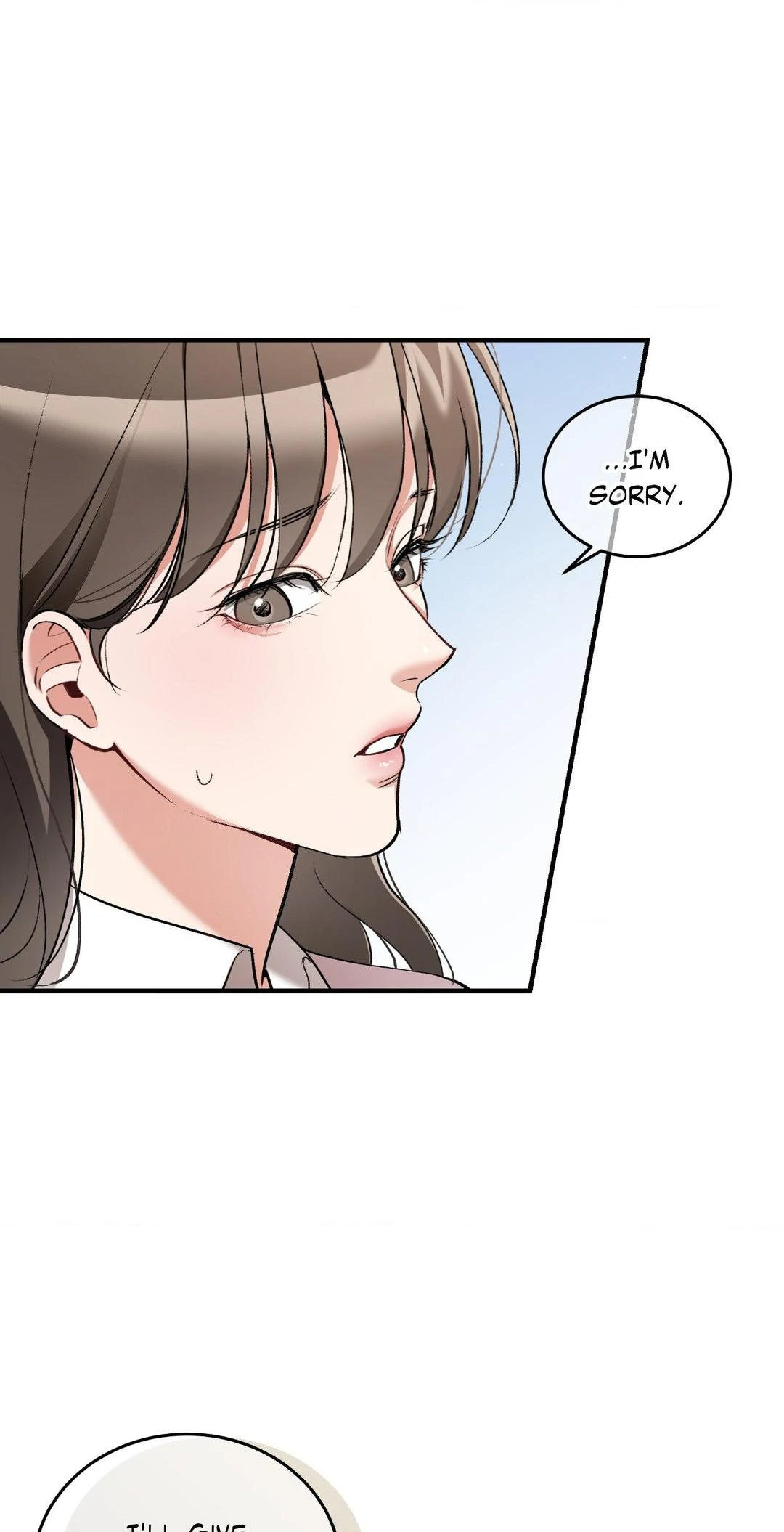 Touch Me, Tease Me (Uncensored) Chapter 20 - Page 5