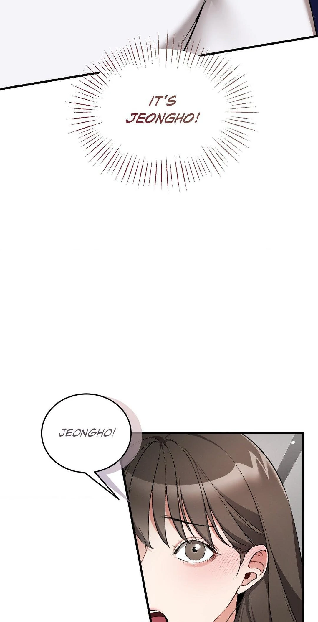 Touch Me, Tease Me (Uncensored) Chapter 22 - Page 38