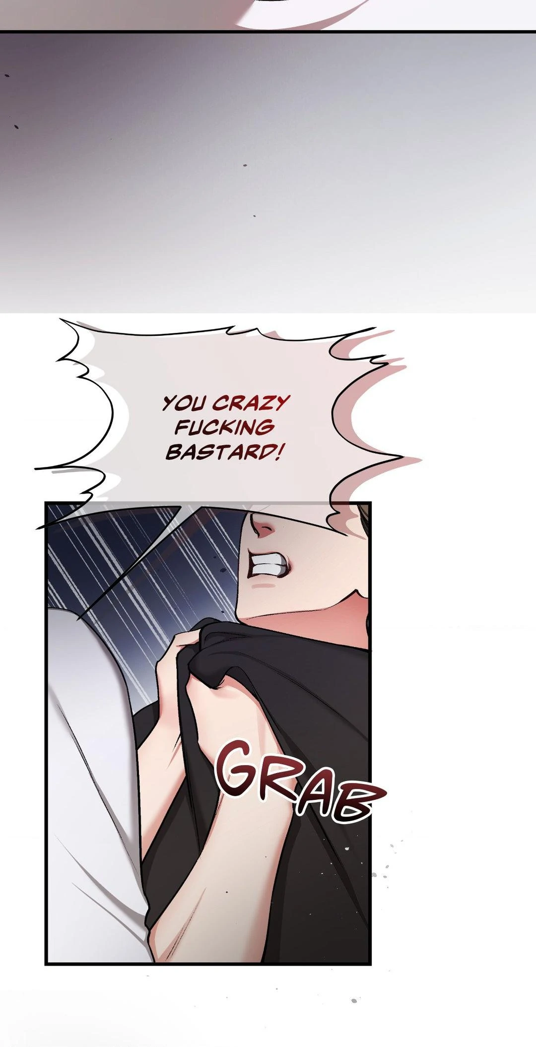 Touch Me, Tease Me (Uncensored) Chapter 22 - Page 42
