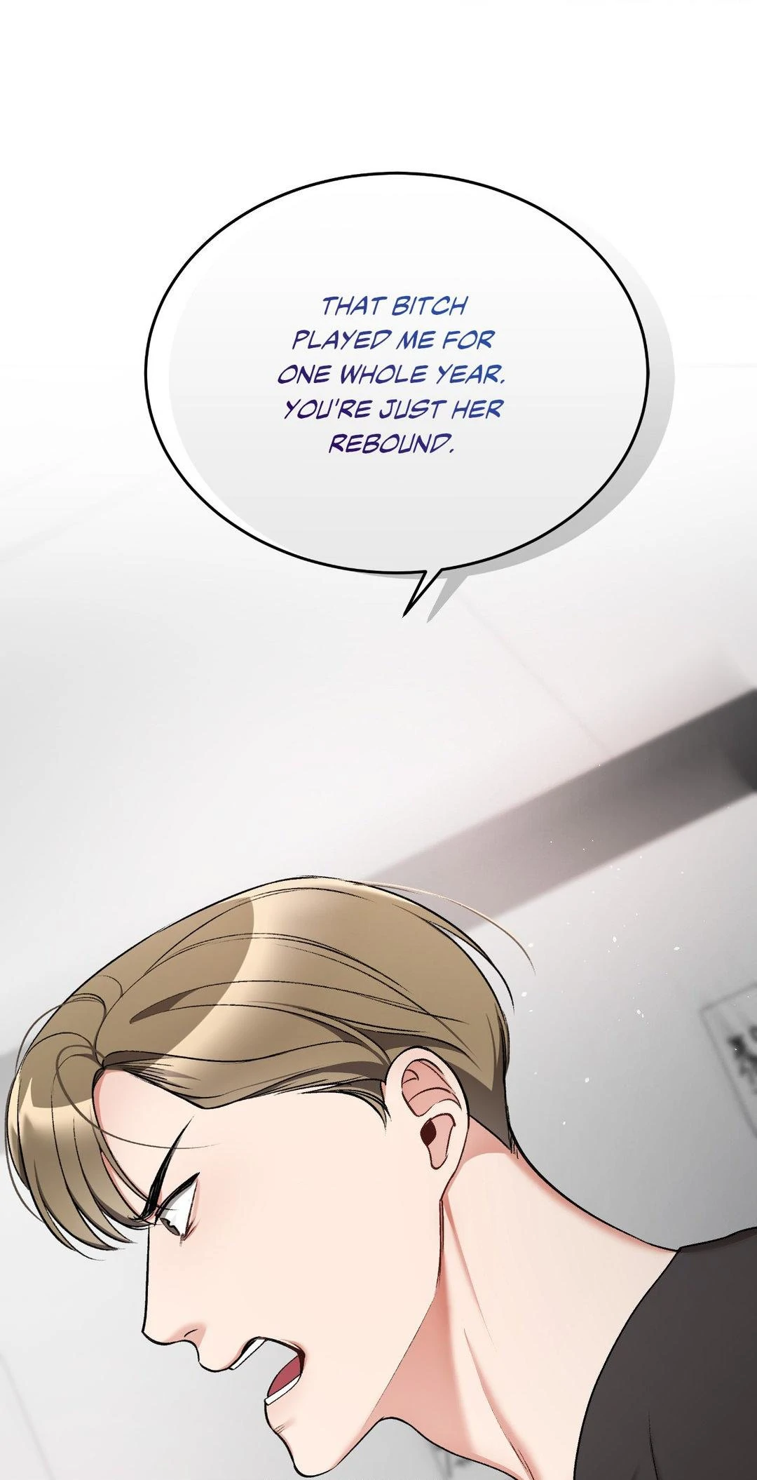 Touch Me, Tease Me (Uncensored) Chapter 22 - Page 48