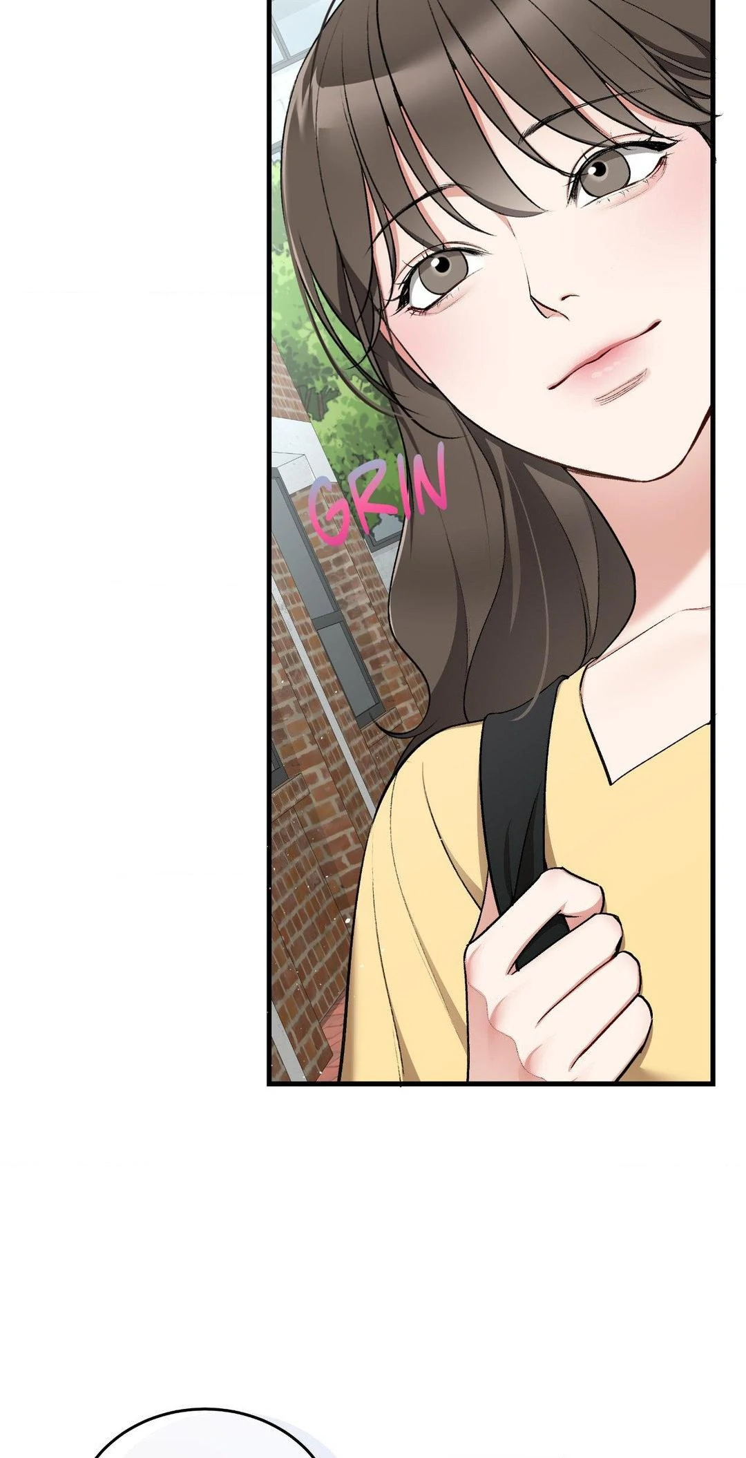Touch Me, Tease Me (Uncensored) Chapter 24 - Page 20