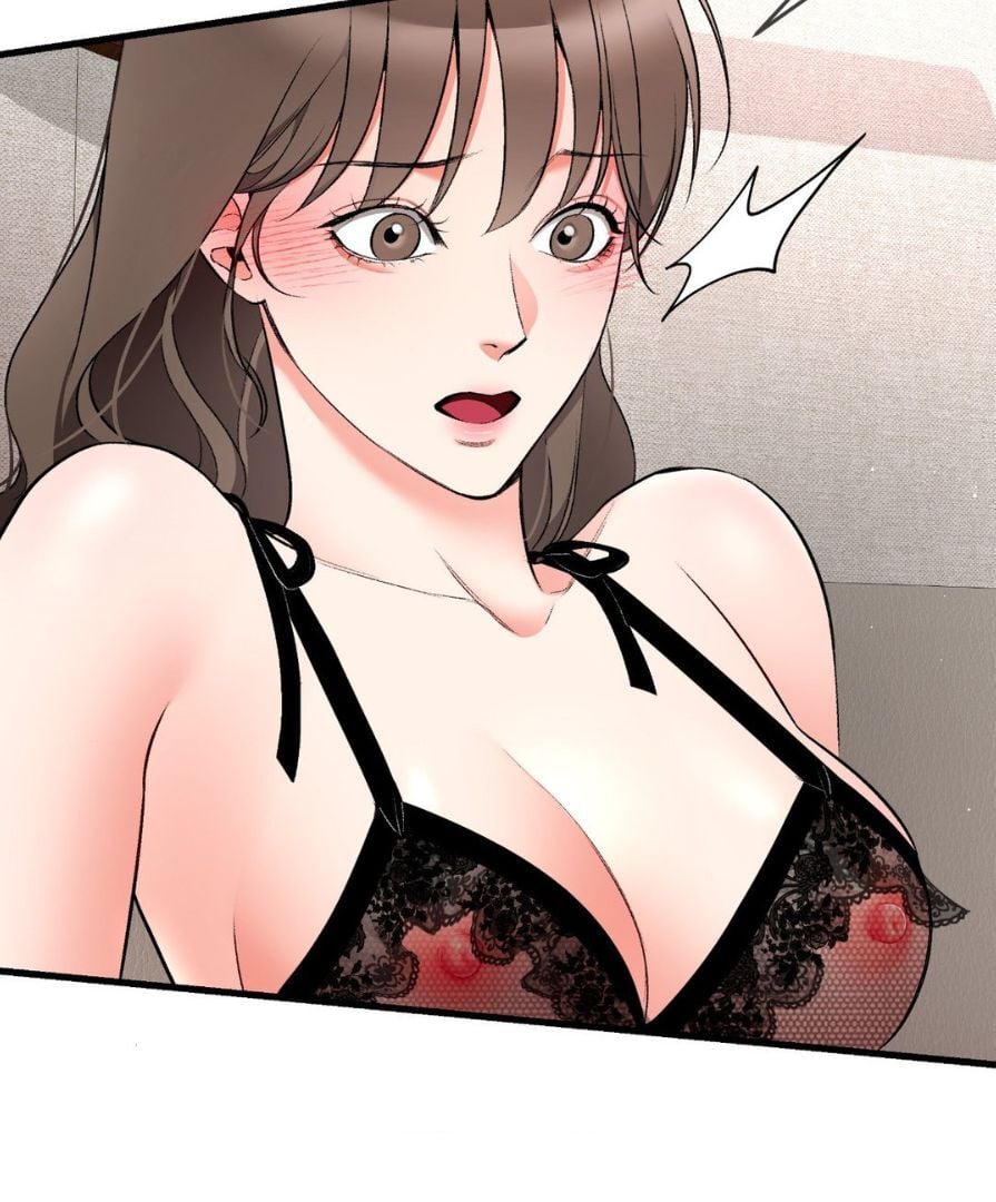 Touch Me, Tease Me (Uncensored) Chapter 29 - Page 109