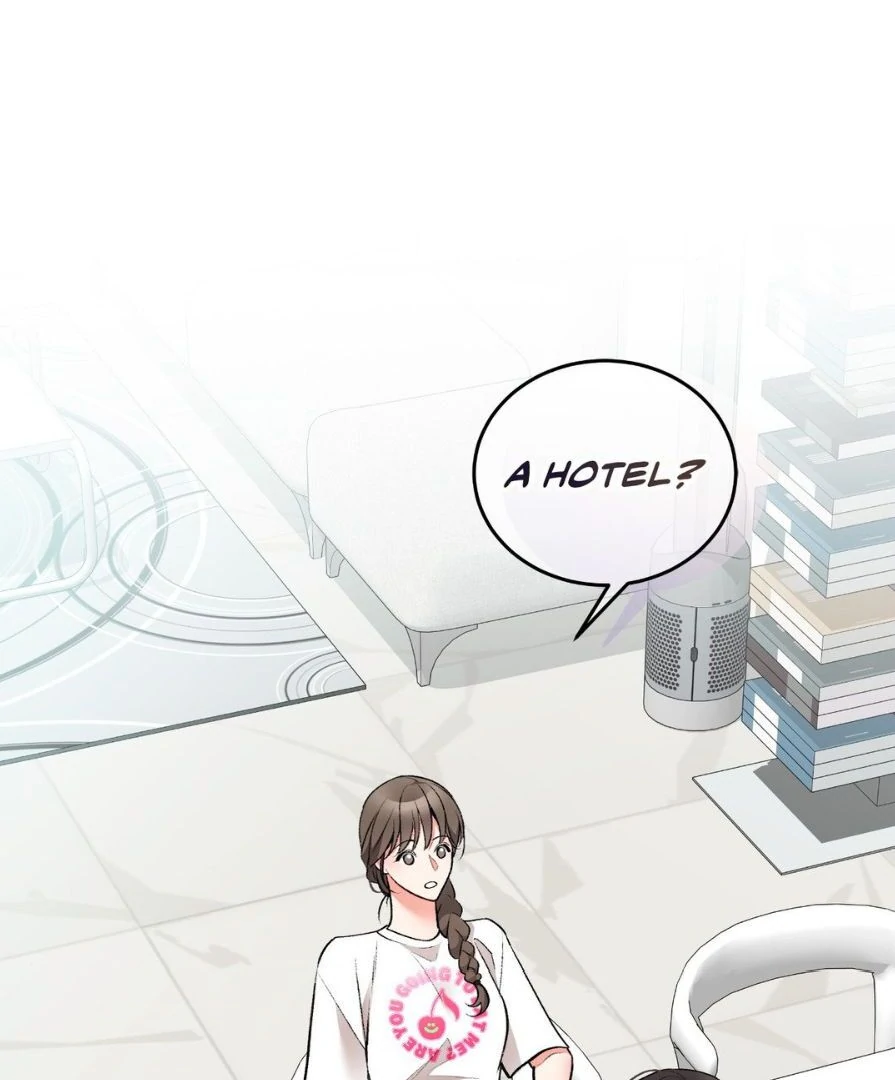 Touch Me, Tease Me (Uncensored) Chapter 29 - Page 68