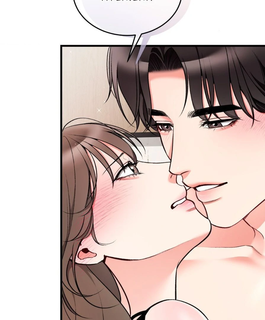 Touch Me, Tease Me (Uncensored) Chapter 29 - Page 87