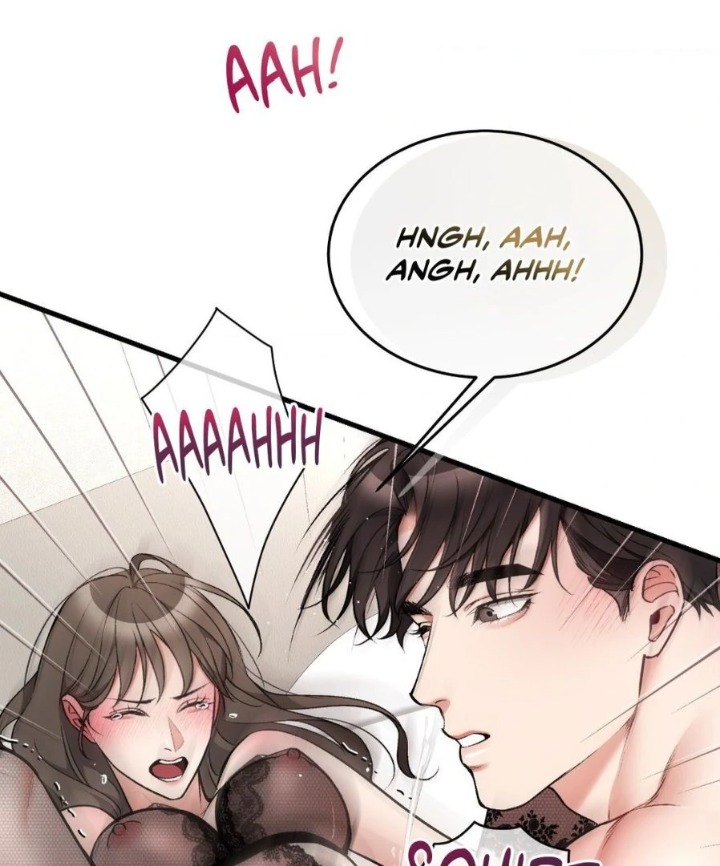Touch Me, Tease Me (Uncensored) Chapter 30 - Page 30
