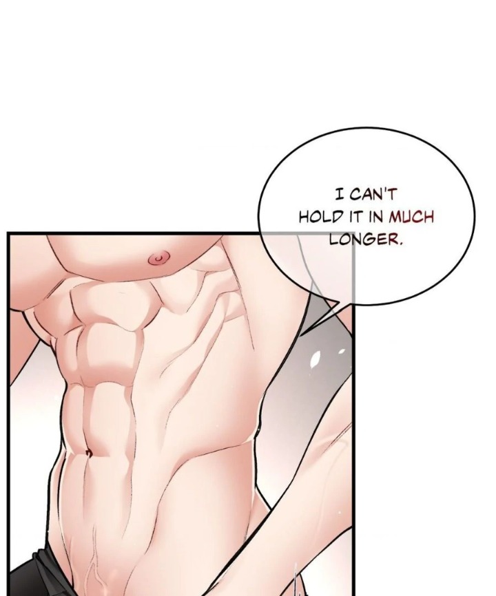 Touch Me, Tease Me (Uncensored) Chapter 30 - Page 36