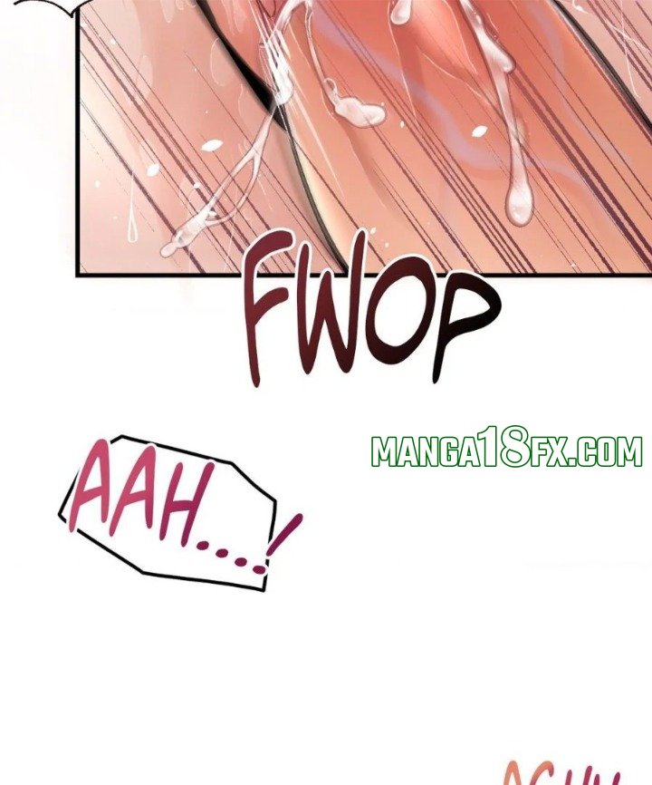 Touch Me, Tease Me (Uncensored) Chapter 30 - Page 44