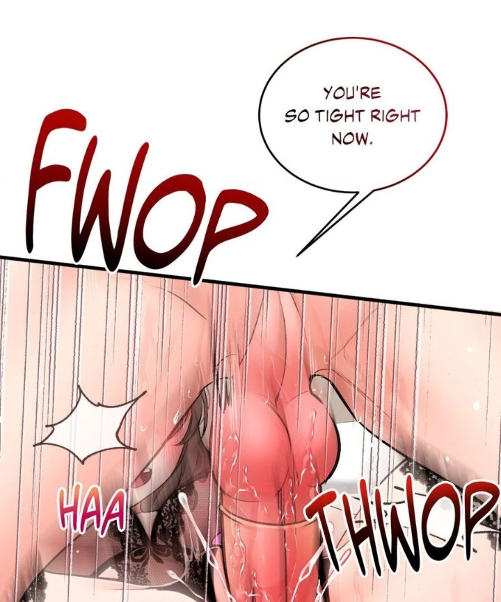 Touch Me, Tease Me (Uncensored) Chapter 30 - Page 48