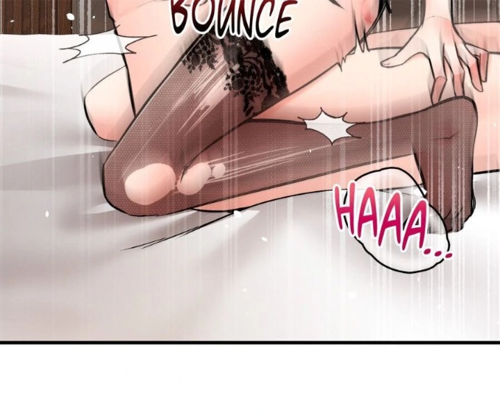 Touch Me, Tease Me (Uncensored) Chapter 30 - Page 58