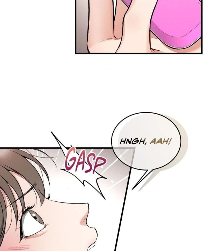 Touch Me, Tease Me (Uncensored) Chapter 30 - Page 6