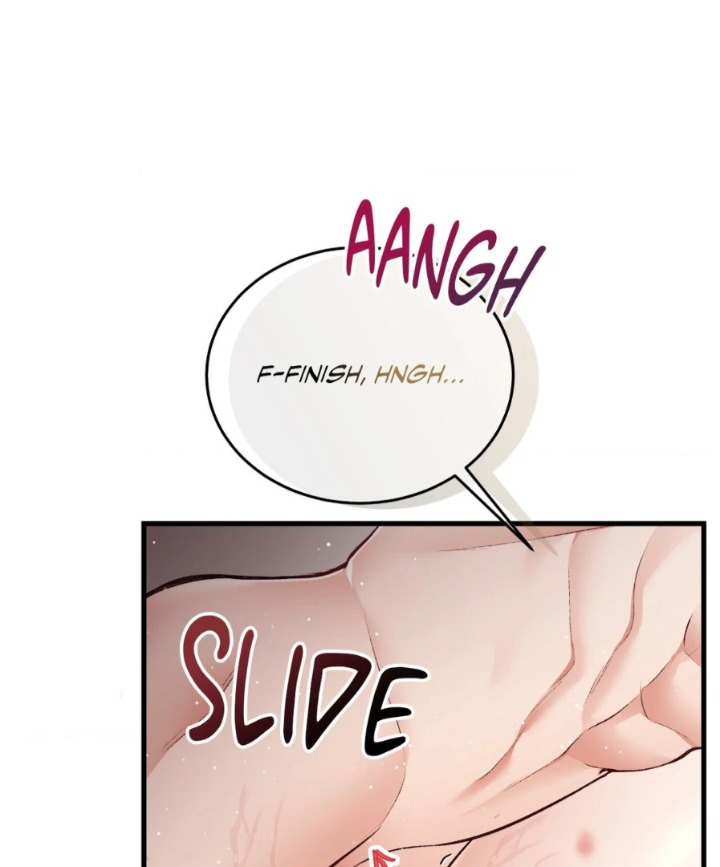 Touch Me, Tease Me (Uncensored) Chapter 30 - Page 67