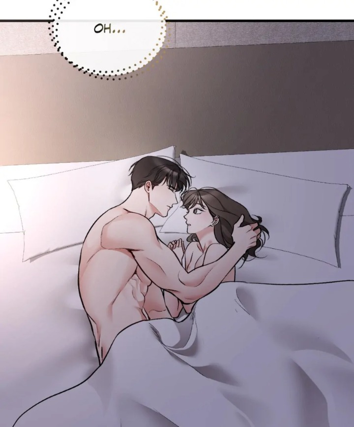 Touch Me, Tease Me (Uncensored) Chapter 30 - Page 81