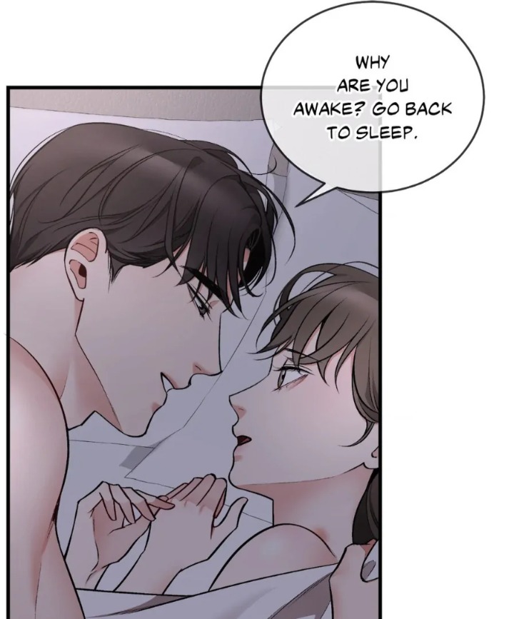Touch Me, Tease Me (Uncensored) Chapter 30 - Page 89