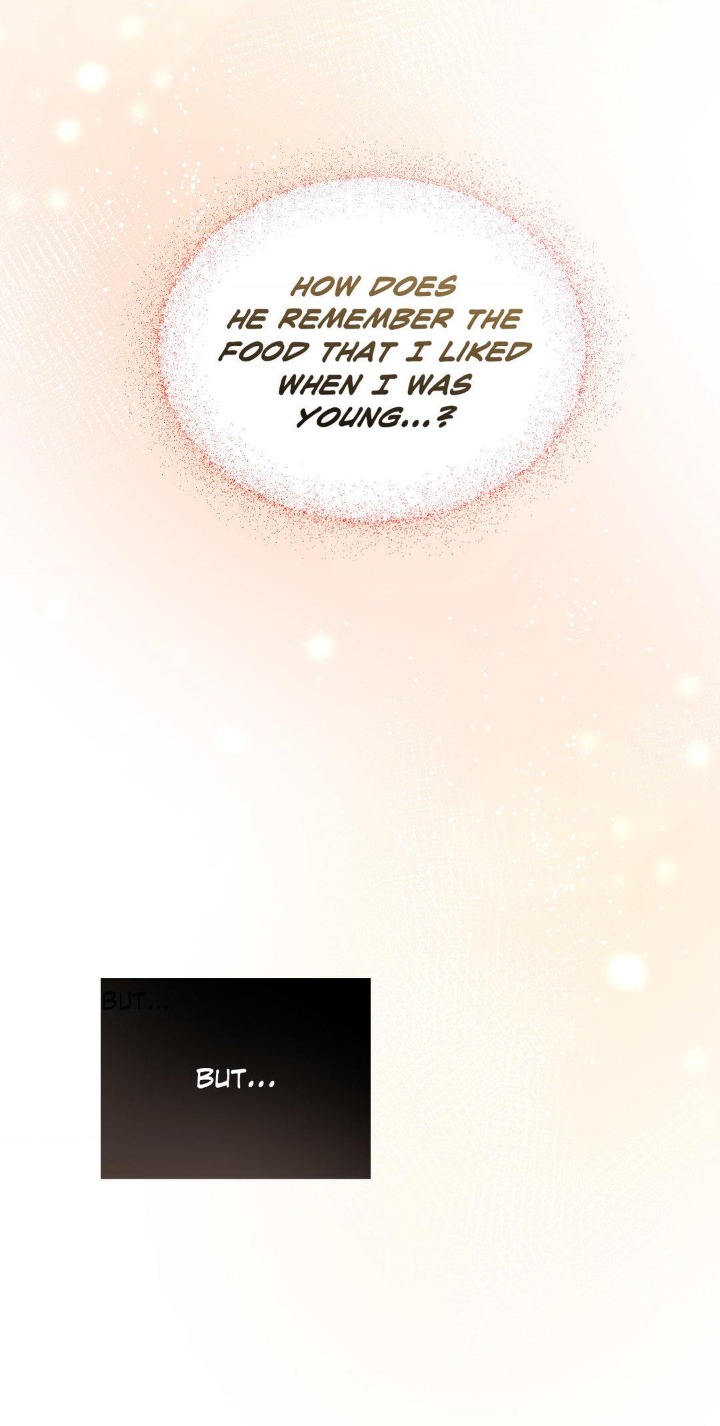 Touch Me, Tease Me (Uncensored) Chapter 6 - Page 63