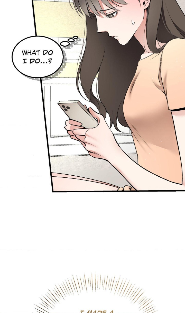 Touch Me, Tease Me (Uncensored) Chapter 6 - Page 76
