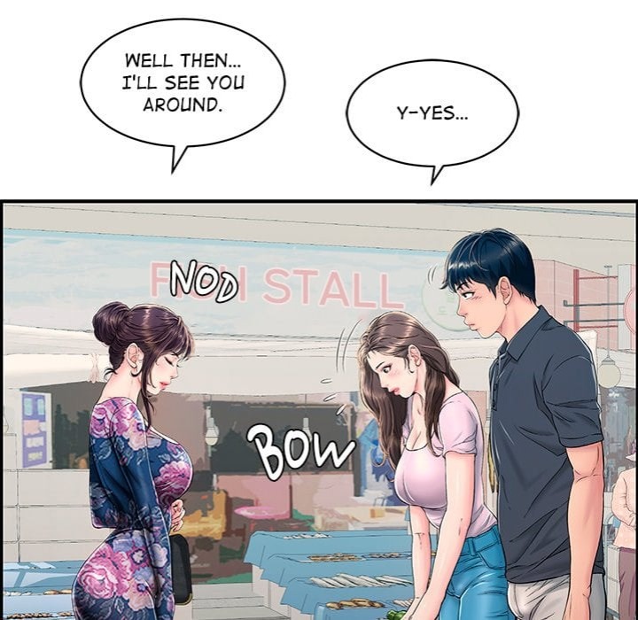 One More Time (Seokhyeon) Chapter 1 - Page 57