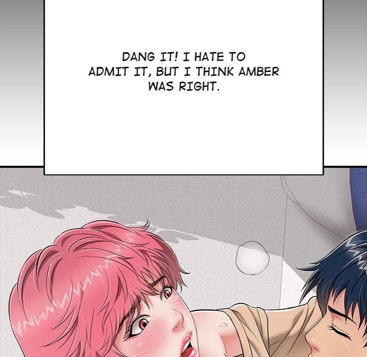 One More Time (Seokhyeon) Chapter 19 - Page 133
