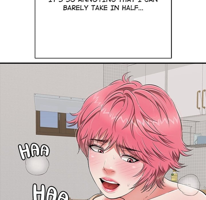 One More Time (Seokhyeon) Chapter 19 - Page 139