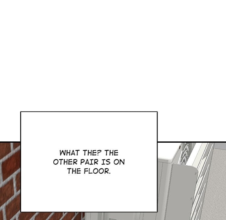 One More Time (Seokhyeon) Chapter 19 - Page 204