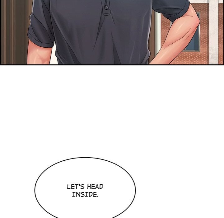 One More Time (Seokhyeon) Chapter 2 - Page 49