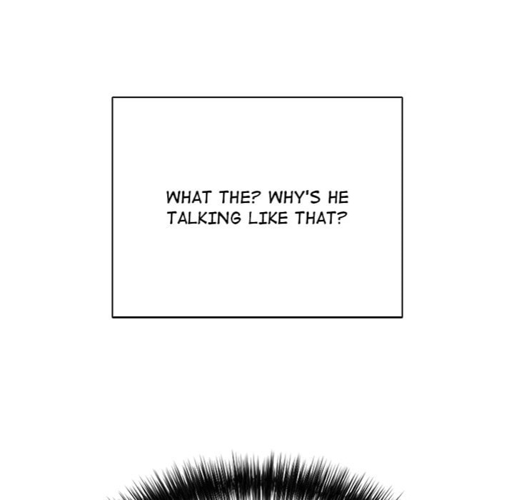 One More Time (Seokhyeon) Chapter 20 - Page 137