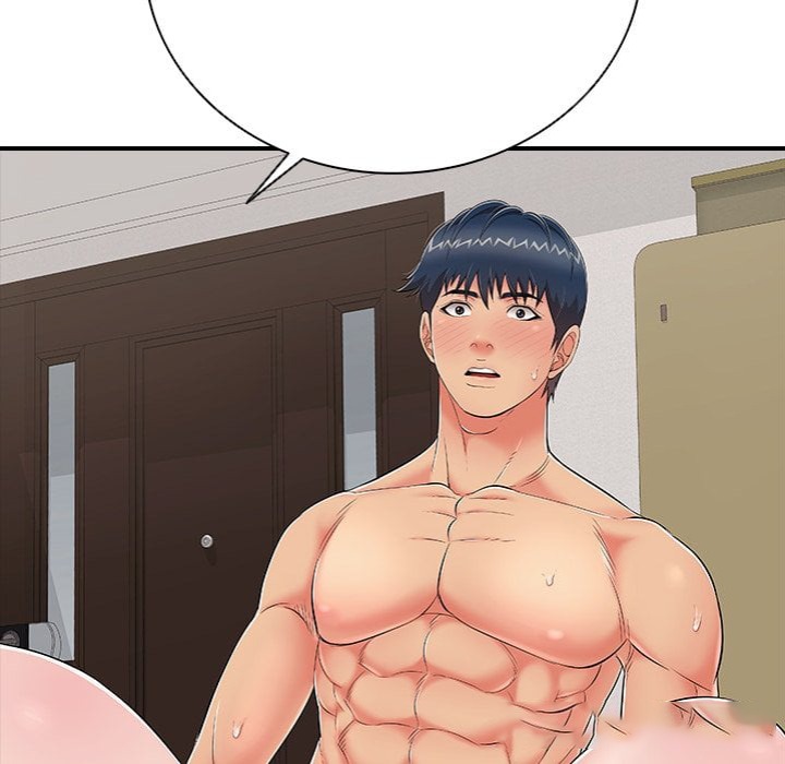 One More Time (Seokhyeon) Chapter 23 - Page 172