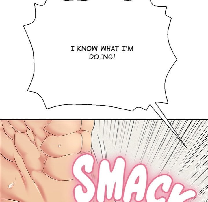 One More Time (Seokhyeon) Chapter 25 - Page 107