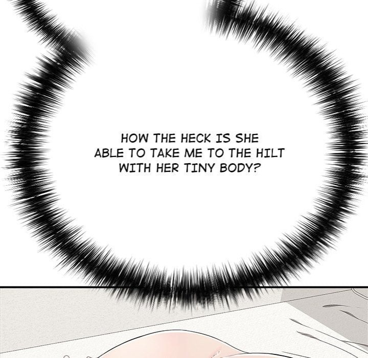 One More Time (Seokhyeon) Chapter 25 - Page 127