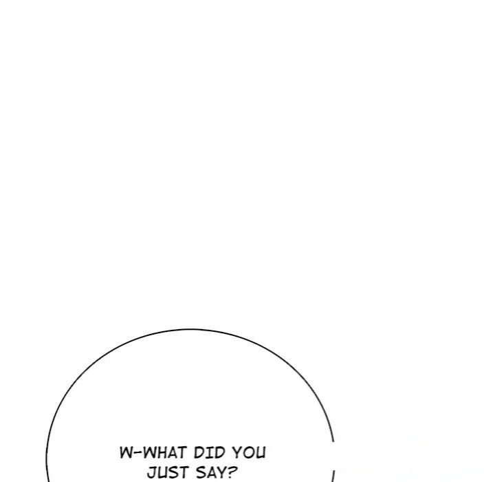 One More Time (Seokhyeon) Chapter 27 - Page 124