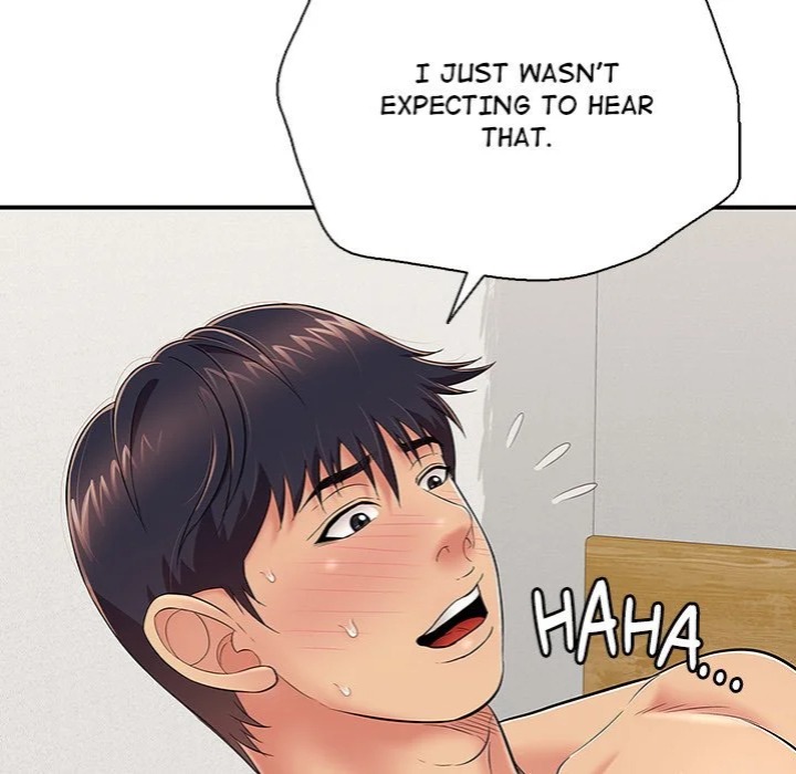 One More Time (Seokhyeon) Chapter 27 - Page 167