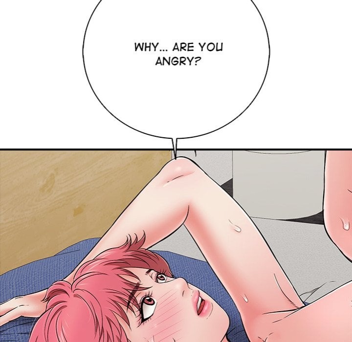 One More Time (Seokhyeon) Chapter 28 - Page 120