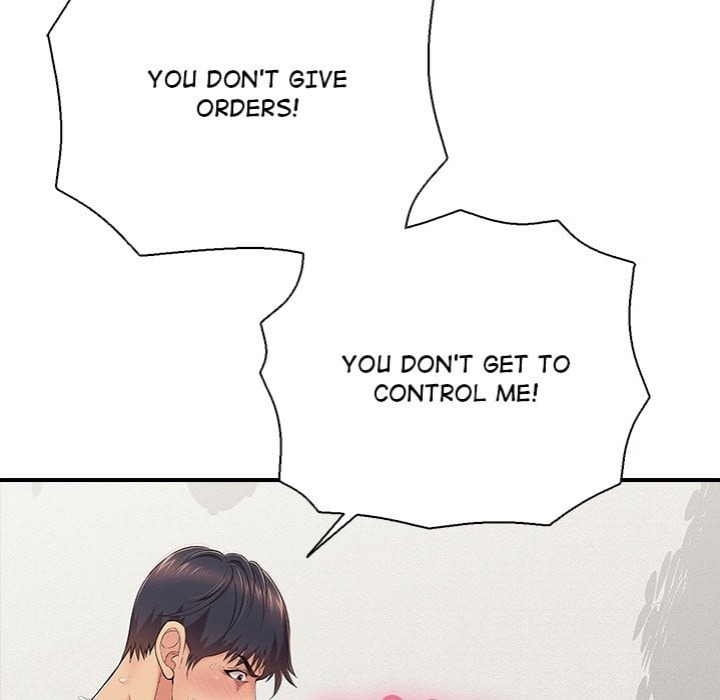 One More Time (Seokhyeon) Chapter 28 - Page 154