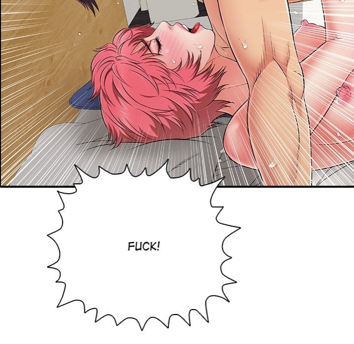 One More Time (Seokhyeon) Chapter 28 - Page 163