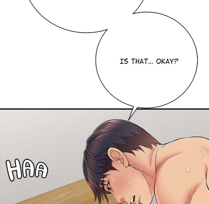 One More Time (Seokhyeon) Chapter 28 - Page 183