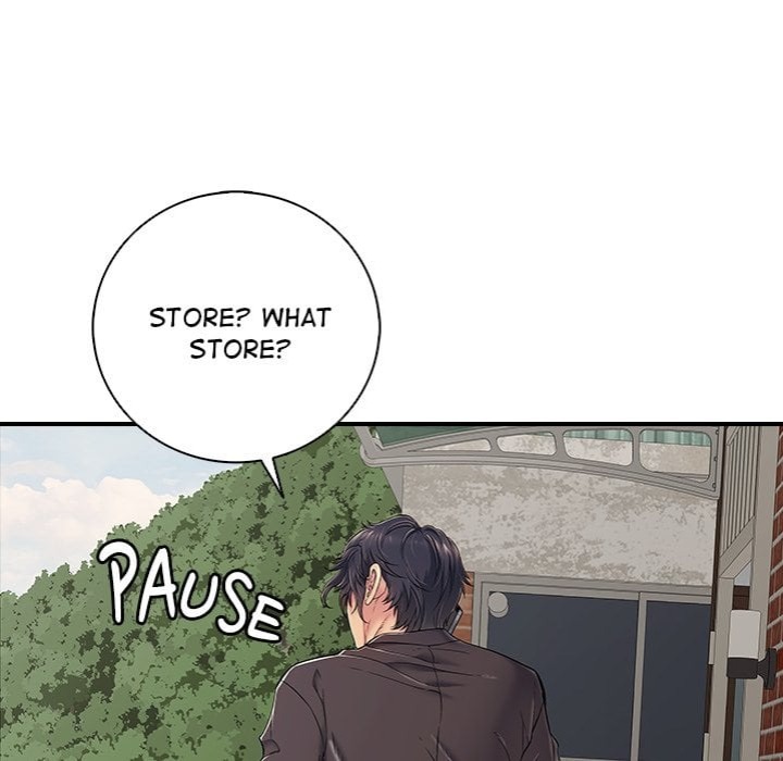 One More Time (Seokhyeon) Chapter 29 - Page 90
