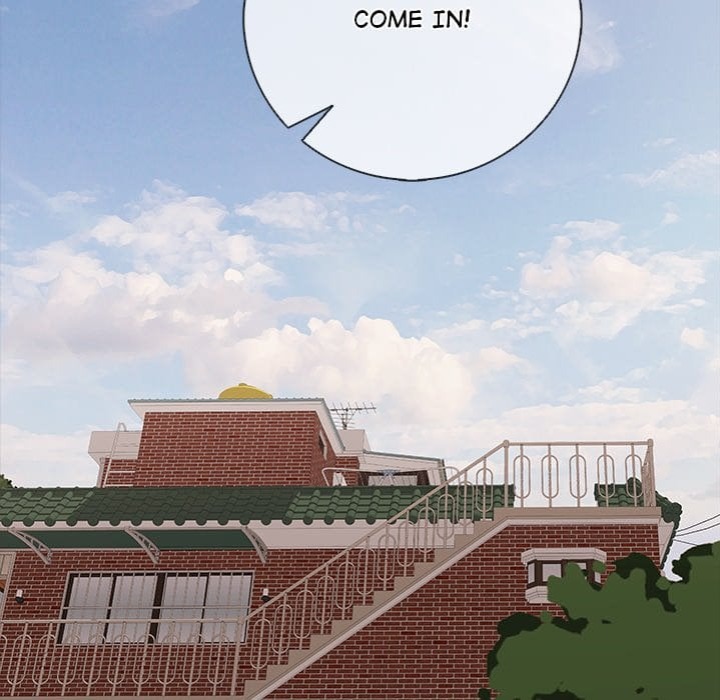 One More Time (Seokhyeon) Chapter 30 - Page 117