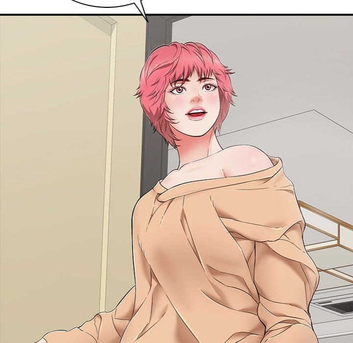 One More Time (Seokhyeon) Chapter 30 - Page 154
