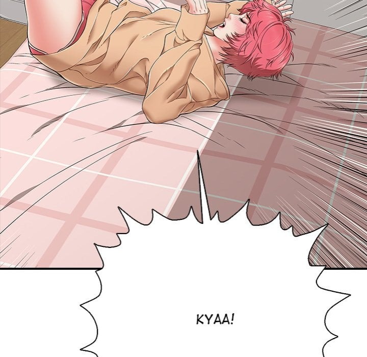 One More Time (Seokhyeon) Chapter 30 - Page 179